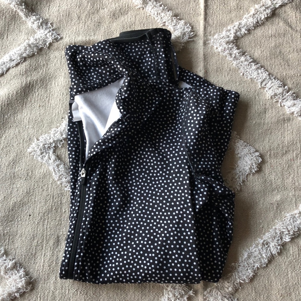 Nike Half Zip